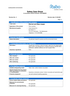 SDS Forbo Eternal, Step, Eternal Decibel v4.00 2021.08.01